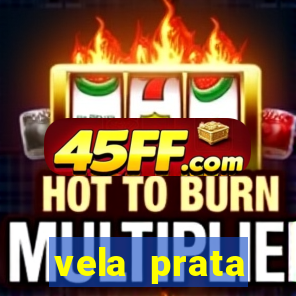 vela prata significado umbanda